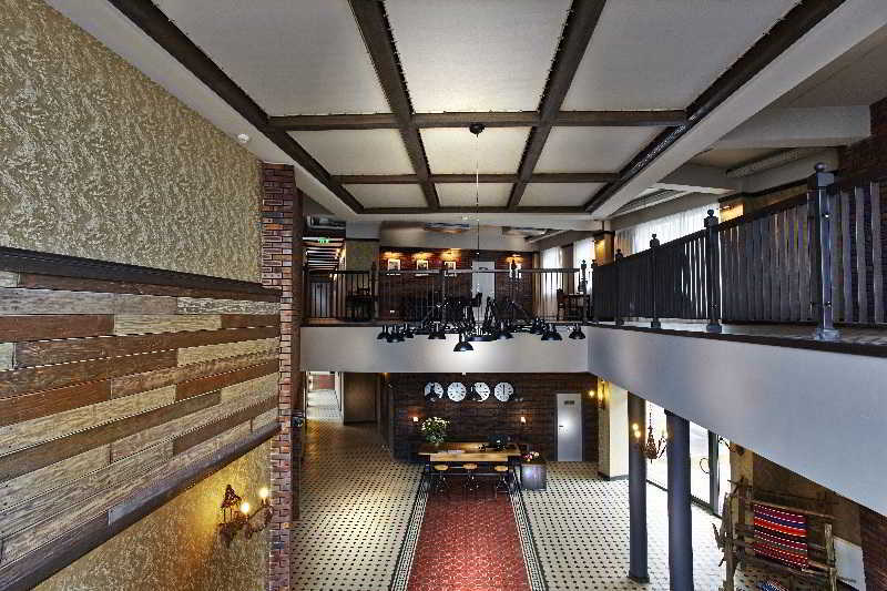 Manufactura Design-Hotel Khodosivka Exterior foto